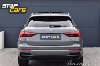Audi Q3 45 TFSI S-LINE QUATTRO*KA 2019
