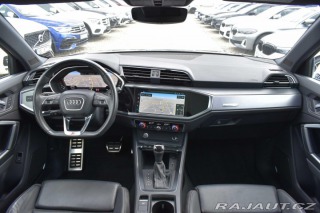 Audi Q3 45 TFSI S-LINE QUATTRO*KA 2019