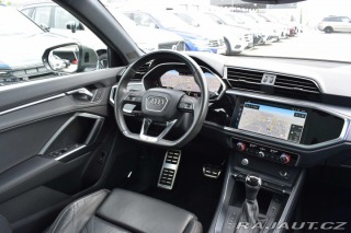 Audi Q3 45 TFSI S-LINE QUATTRO*KA 2019