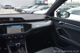 Audi Q3 45 TFSI S-LINE QUATTRO*KA 2019