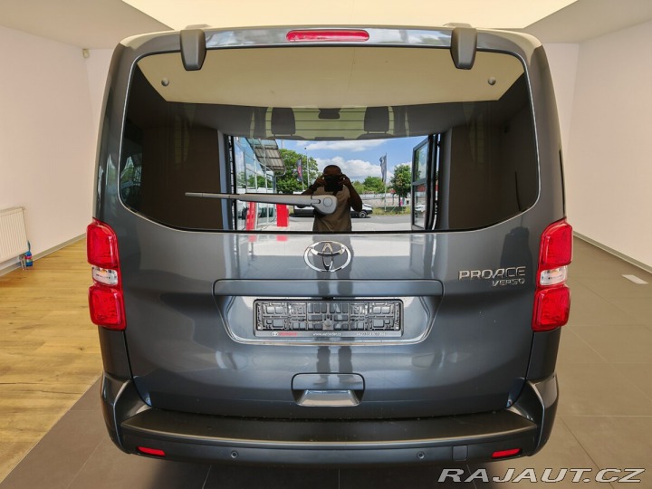 Toyota ProAce 5D - L2 - 2.0L Diesel 177 2025