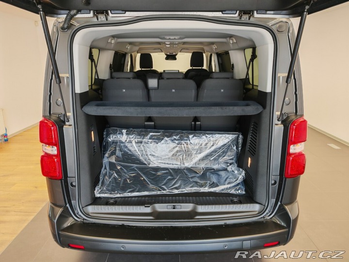 Toyota ProAce 5D - L2 - 2.0L Diesel 177 2025
