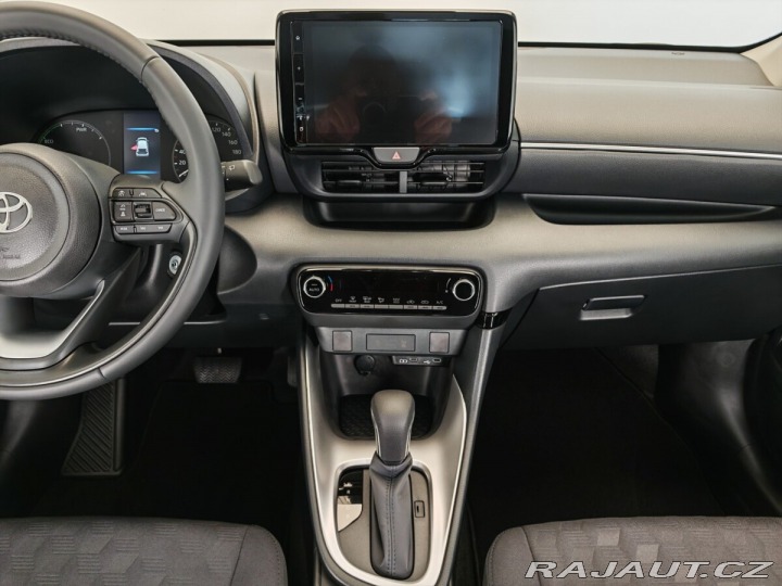 Toyota Yaris 1.5 Hybrid Comfort 2025