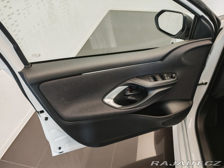 Toyota Yaris 1.5 Hybrid Comfort 2025