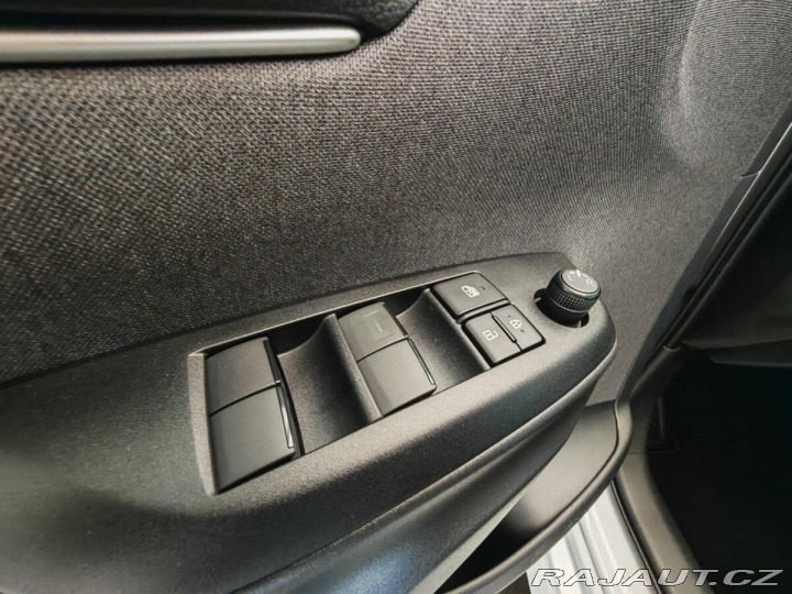Toyota Yaris 1.5 Hybrid Comfort 2025