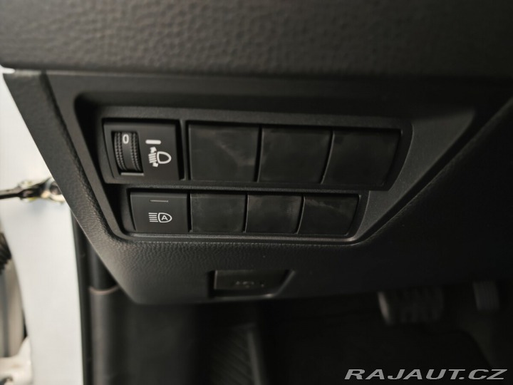 Toyota Yaris 1.5 Hybrid Comfort 2025