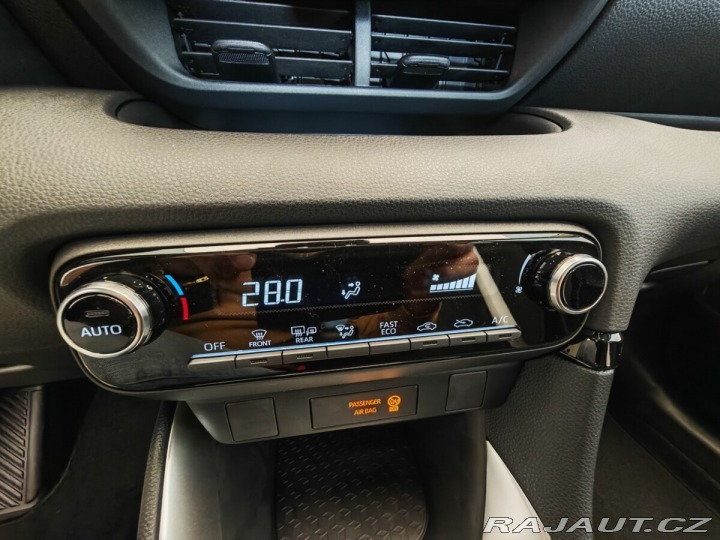 Toyota Yaris 1.5 Hybrid Comfort 2025