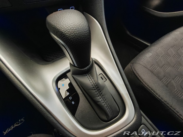 Toyota Yaris 1.5 Hybrid Comfort 2025