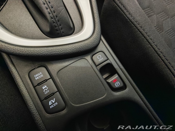 Toyota Yaris 1.5 Hybrid Comfort 2025
