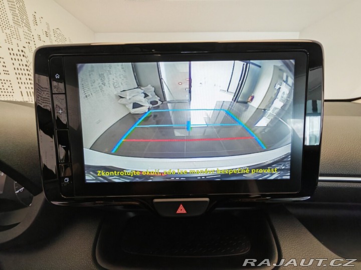 Toyota Yaris 1.5 Hybrid Comfort 2025
