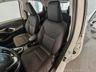 Toyota Yaris 1.5 TNGA HEV 116 - 1 CVT 2024