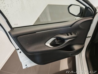 Toyota Yaris 1.5 TNGA HEV 116 - 1 CVT 2024