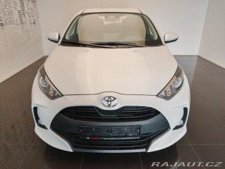 Toyota Yaris 1.5 TNGA HEV 116 - 1 CVT 2024