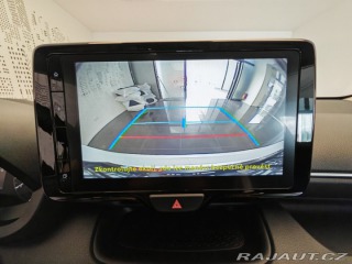 Toyota Yaris 1.5 TNGA HEV 116 - 1 CVT 2024