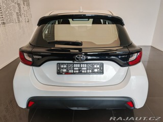 Toyota Yaris 1.5 TNGA HEV 116 - 1 CVT 2024