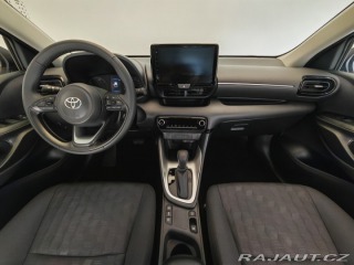 Toyota Yaris 1.5 TNGA HEV 116 - 1 CVT 2024