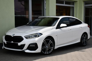 BMW 2 218d PANO HUD TAŽNÉ ČR 1M