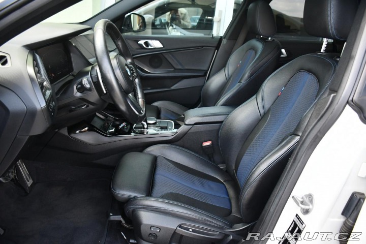 BMW 2 218d PANO HUD TAŽNÉ ČR 1M 2021