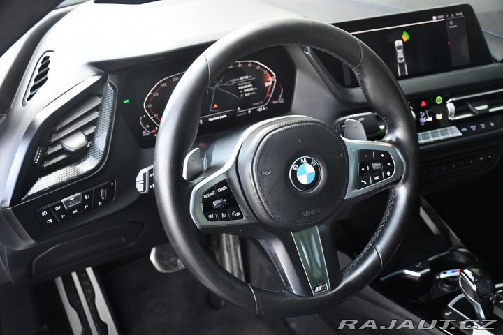 BMW 2 218d PANO HUD TAŽNÉ ČR 1M 2021