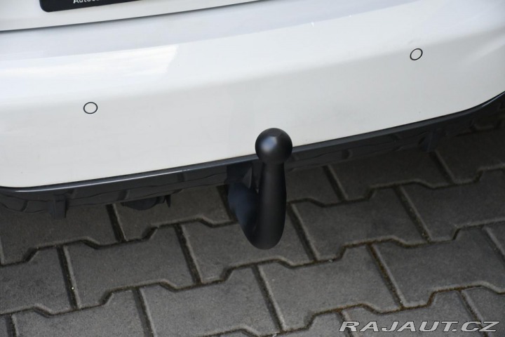 BMW 2 218d PANO HUD TAŽNÉ ČR 1M 2021
