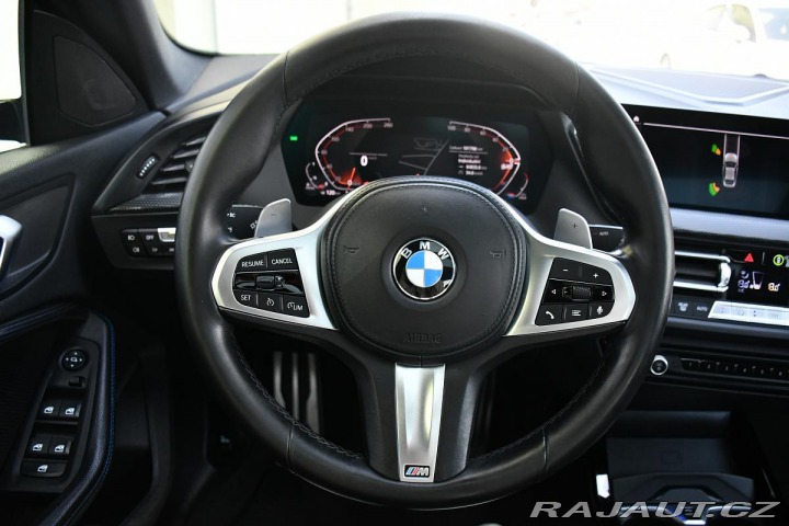 BMW 2 218d PANO HUD TAŽNÉ ČR 1M 2021