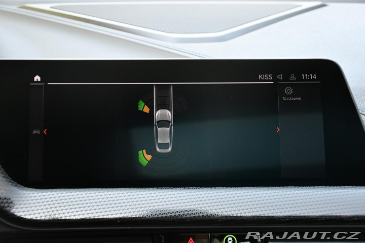 BMW 2 218d PANO HUD TAŽNÉ ČR 1M 2021