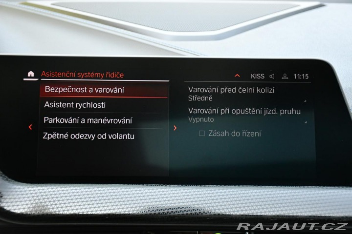 BMW 2 218d PANO HUD TAŽNÉ ČR 1M 2021