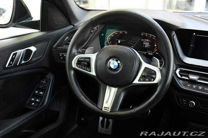 BMW 2 218d PANO HUD TAŽNÉ ČR 1M 2021