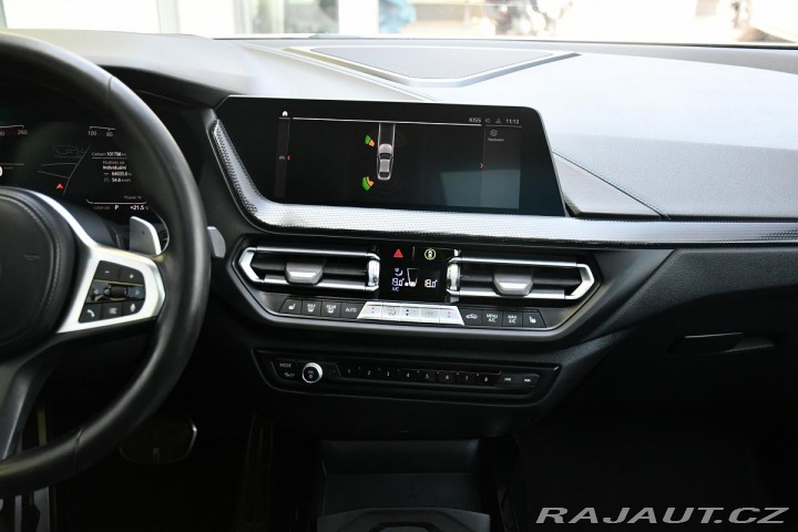 BMW 2 218d PANO HUD TAŽNÉ ČR 1M 2021