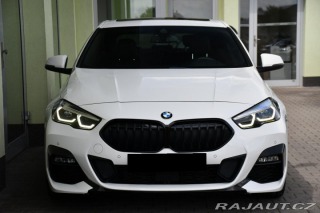 BMW 2 218d PANO HUD TAŽNÉ ČR 1M 2021
