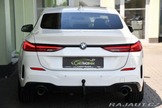 BMW 2 218d PANO HUD TAŽNÉ ČR 1M 2021