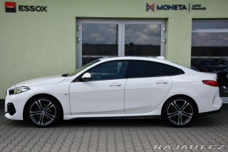 BMW 2 218d PANO HUD TAŽNÉ ČR 1M 2021