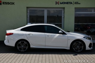 BMW 2 218d PANO HUD TAŽNÉ ČR 1M 2021