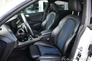 BMW 2 218d PANO HUD TAŽNÉ ČR 1M 2021