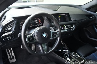 BMW 2 218d PANO HUD TAŽNÉ ČR 1M 2021