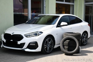 BMW 2 218d PANO HUD TAŽNÉ ČR 1M 2021