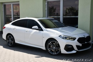 BMW 2 218d PANO HUD TAŽNÉ ČR 1M 2021