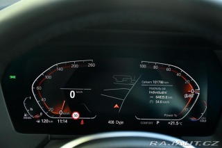 BMW 2 218d PANO HUD TAŽNÉ ČR 1M 2021