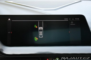 BMW 2 218d PANO HUD TAŽNÉ ČR 1M 2021
