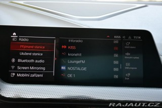 BMW 2 218d PANO HUD TAŽNÉ ČR 1M 2021
