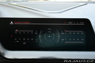 BMW 2 218d PANO HUD TAŽNÉ ČR 1M 2021