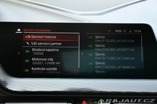 BMW 2 218d PANO HUD TAŽNÉ ČR 1M 2021