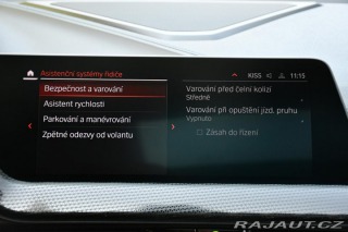 BMW 2 218d PANO HUD TAŽNÉ ČR 1M 2021