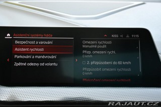 BMW 2 218d PANO HUD TAŽNÉ ČR 1M 2021