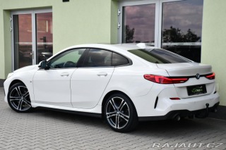 BMW 2 218d PANO HUD TAŽNÉ ČR 1M 2021