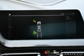 BMW 2 218d PANO HUD TAŽNÉ ČR 1M 2021