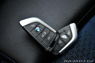 BMW 2 218d PANO HUD TAŽNÉ ČR 1M 2021