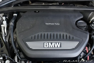 BMW 2 218d PANO HUD TAŽNÉ ČR 1M 2021