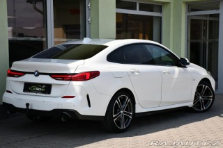 BMW 2 218d PANO HUD TAŽNÉ ČR 1M 2021