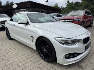 Alpina B4 BITURBO Cabrio 301kw